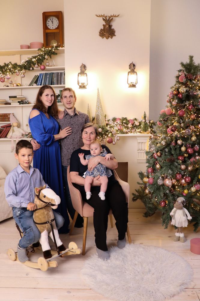 Photograph by Светлана Семакина