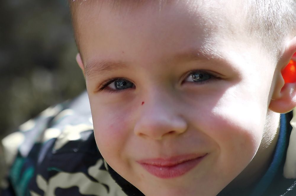 Photograph by Анатолий Святой