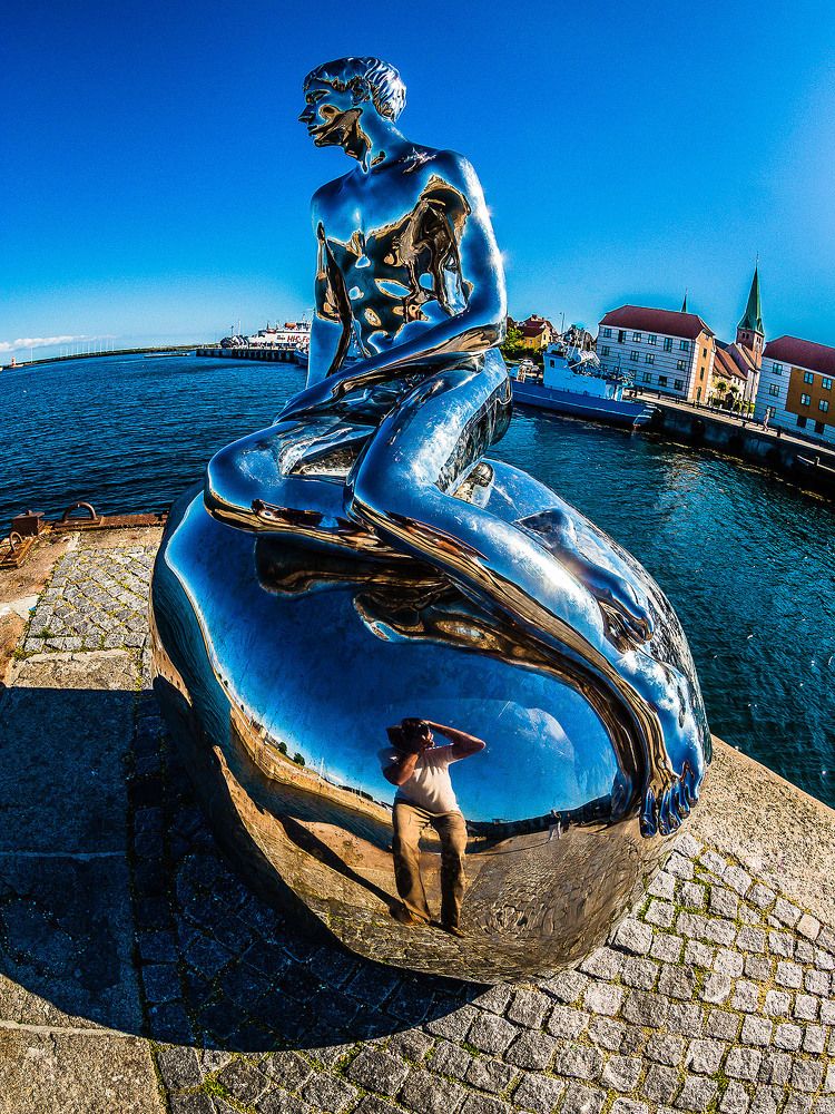 Photograph by B. BoNo Novosad