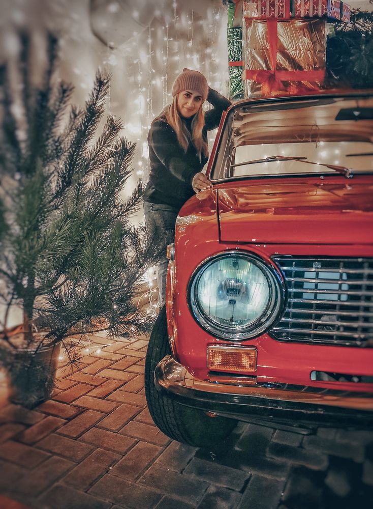 Photograph by Оксана Маракушина