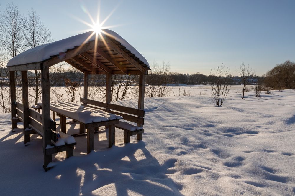 Photograph by Елена Копейкина