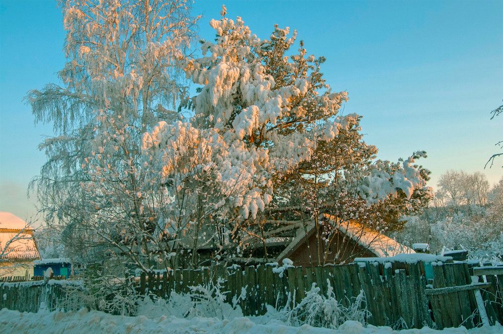 Photograph by Владимир Рандин