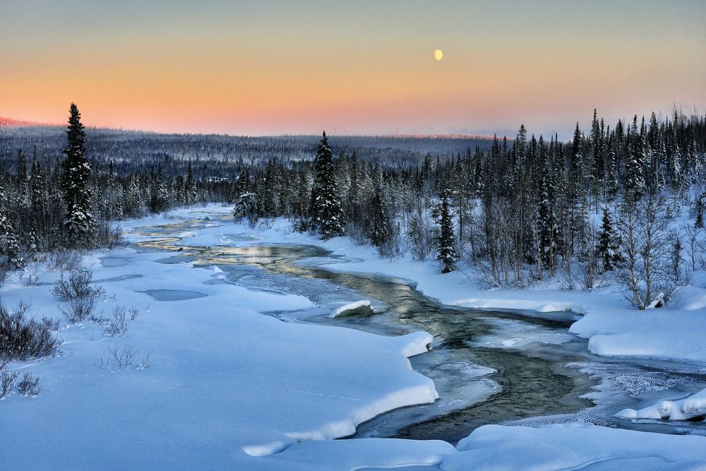 Photograph by Геннадий Субач