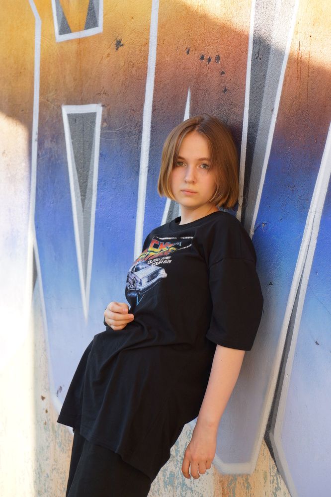 Photograph by Татьяна Курганская