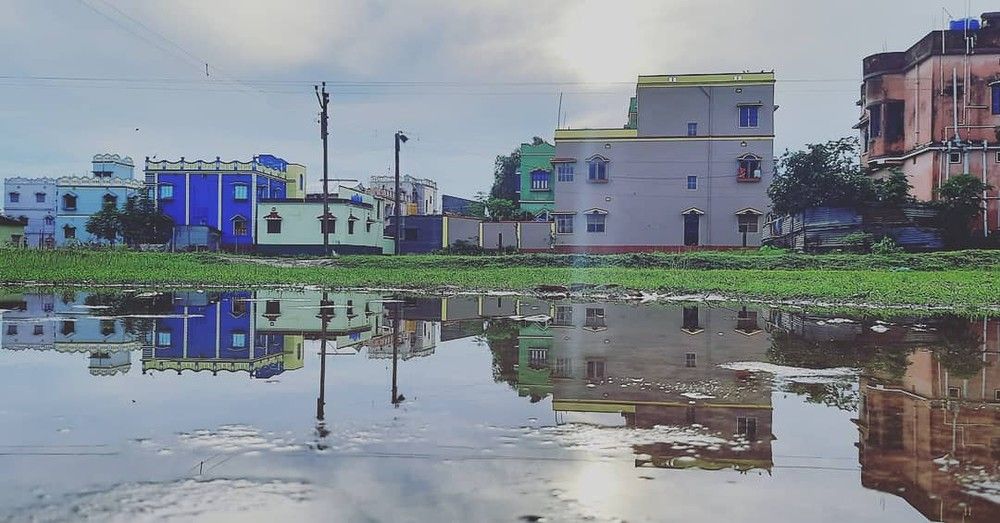 Фотография автора Sayan Das