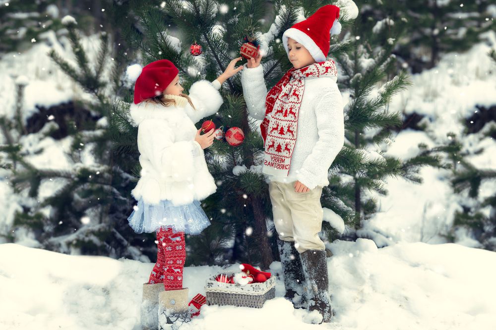 Photograph by Ксения Казырицкая