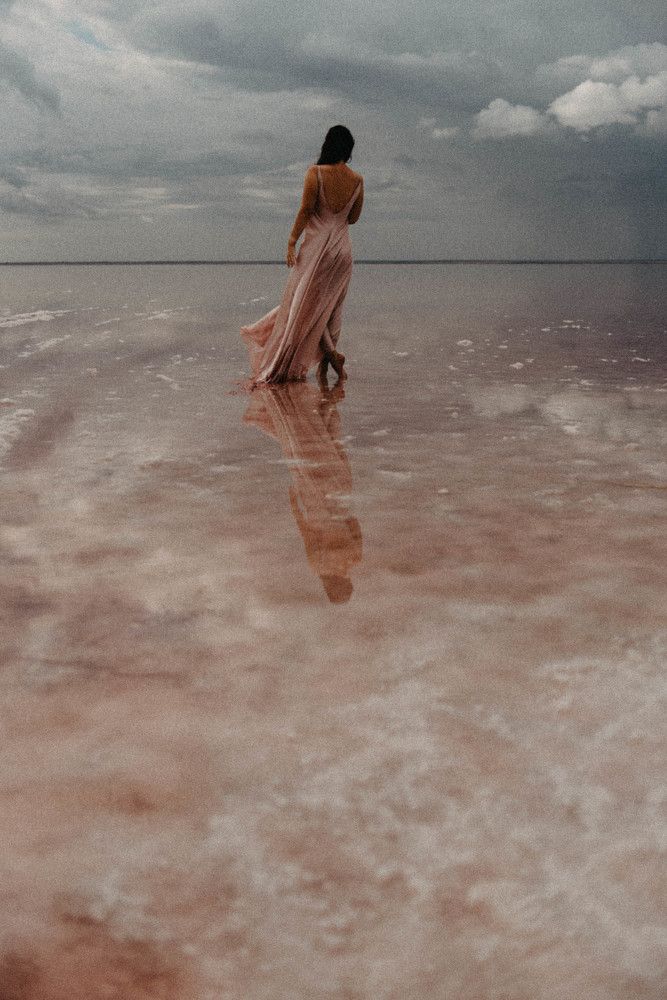 Photograph by Ольга Солодилова