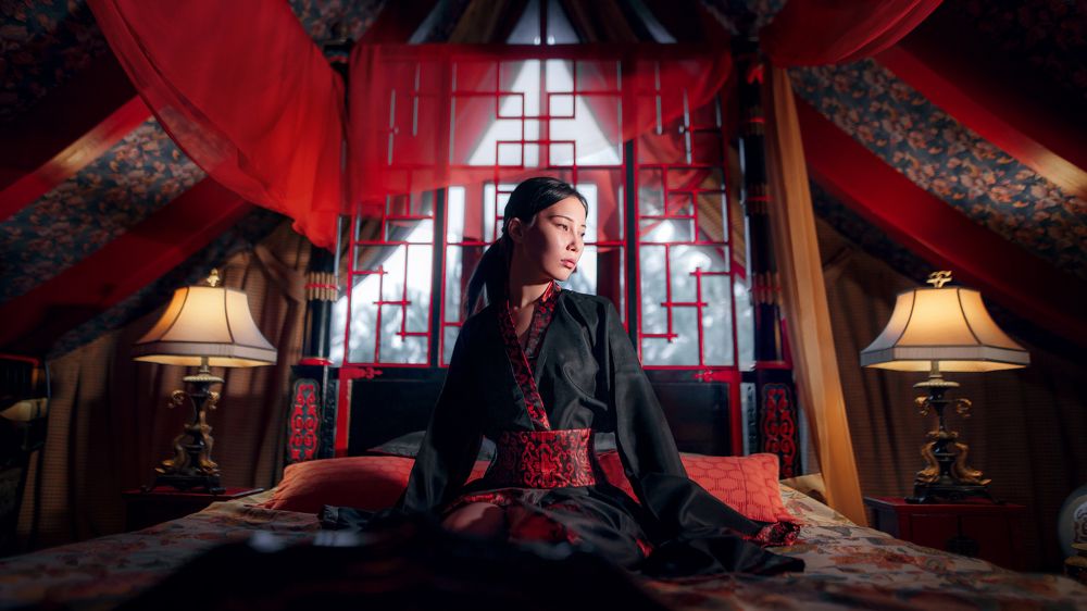 Photograph by Васильев Андрей