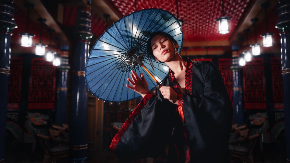 Photograph by Васильев Андрей