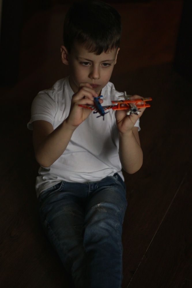 Photograph by Анжелика Медведева