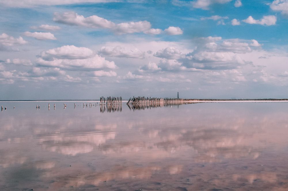 Фотография автора OXANA MARSOVA