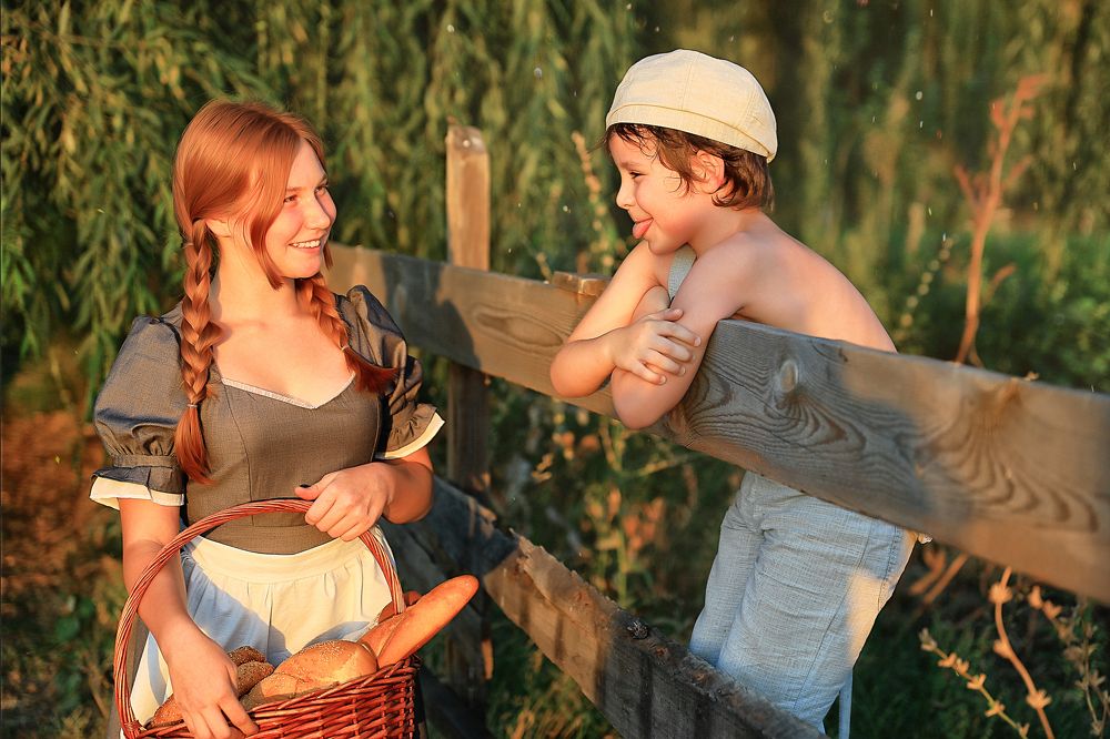 Photograph by Наталья Шульдякова