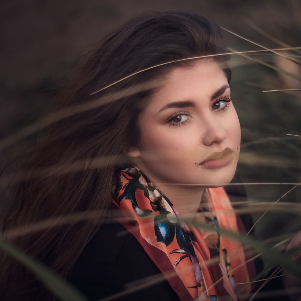 Фотография автора Ольга Седых