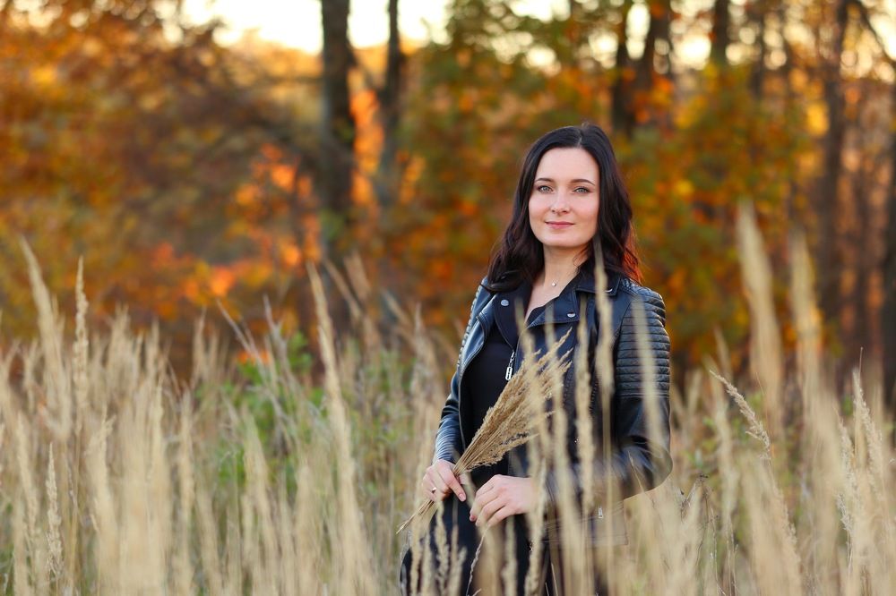 Photograph by Elena Ivkina