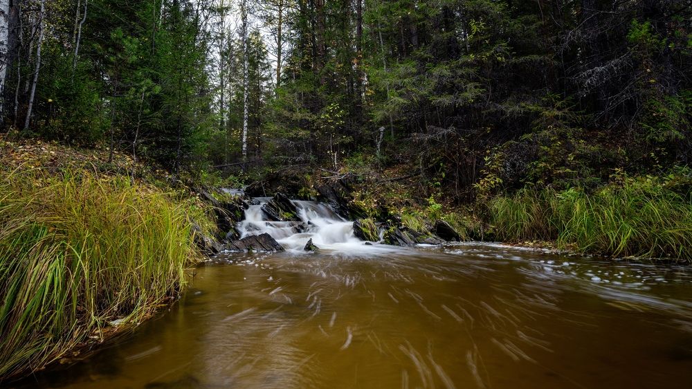 Photograph by Сергей Скоробогатов