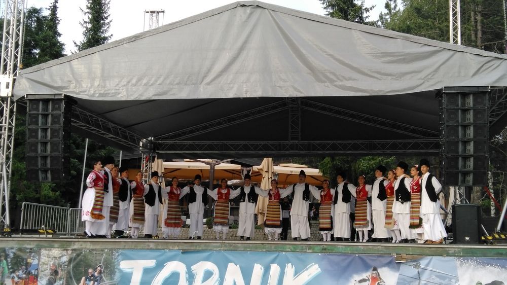 Фотография автора Danica Utjesinovic