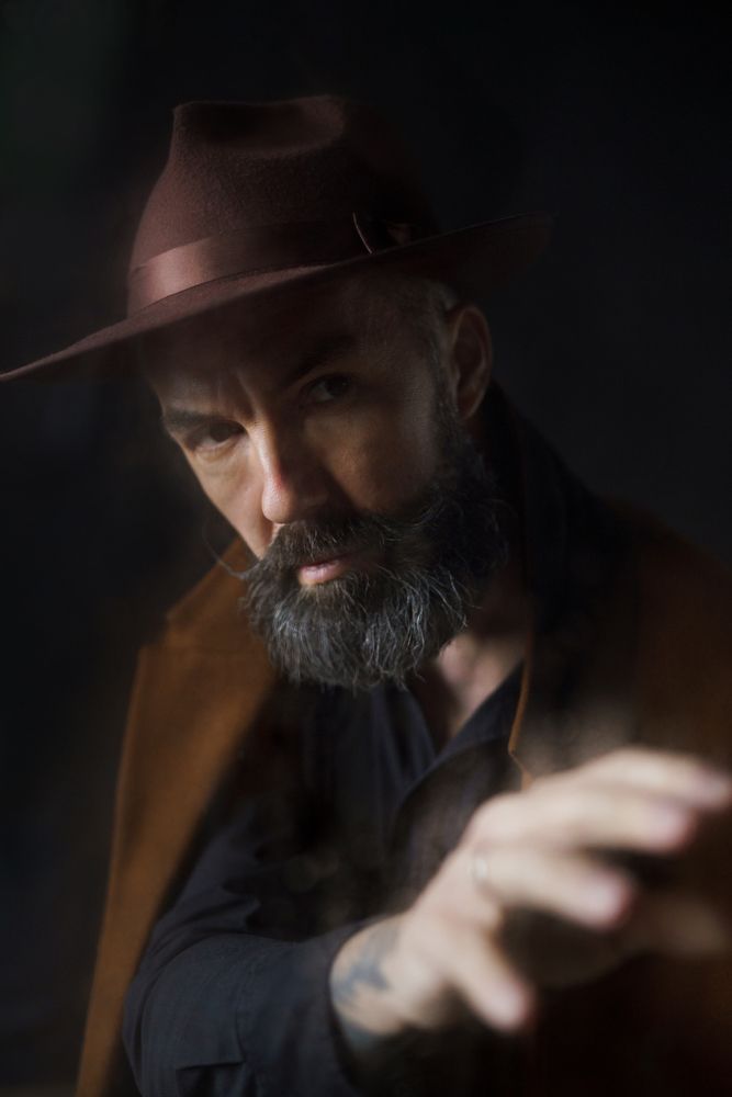 Photograph by Александр Нерозя