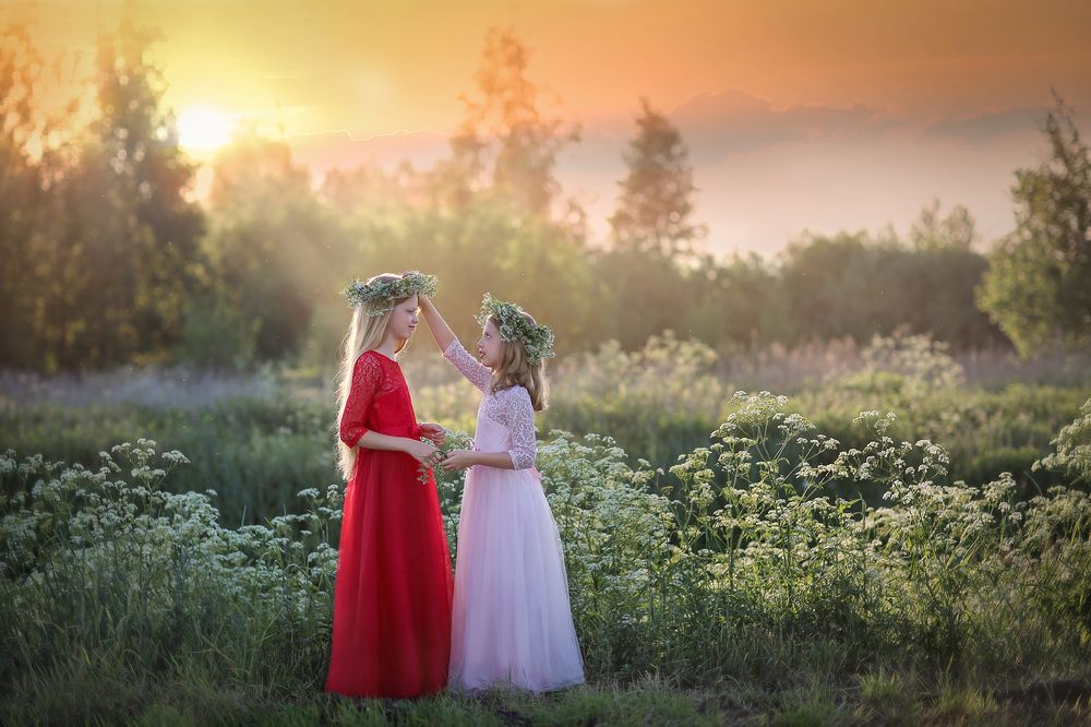 Photograph by Юлия Войнич