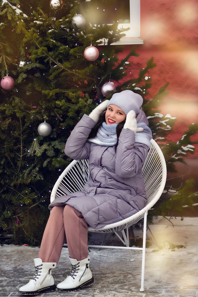 Photograph by YANA SHABANOVA