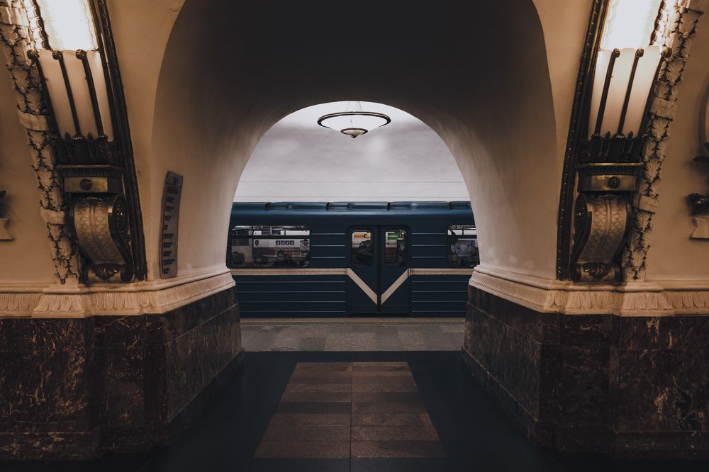 Фотография автора Андрей Николаенко