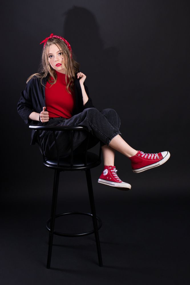 Photograph by dima Sokov