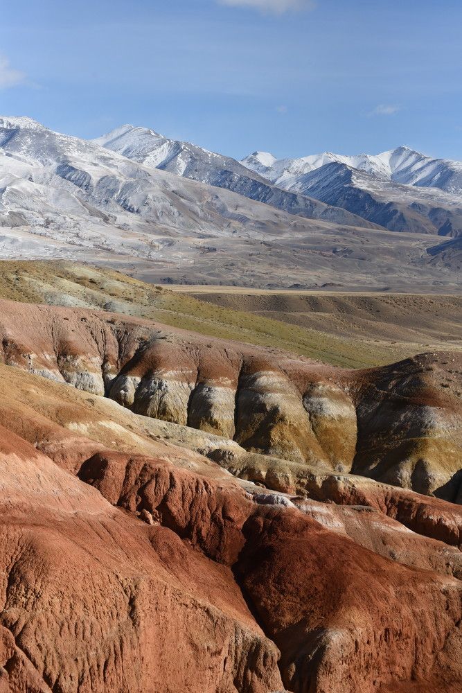 Photograph by Светлана Салмина