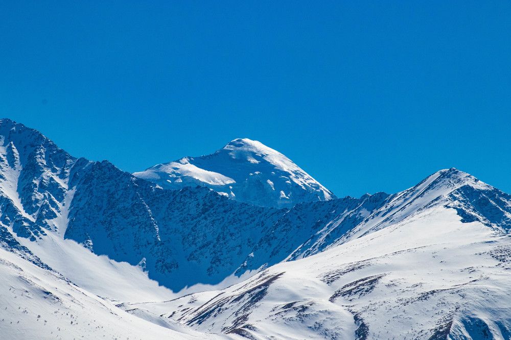 Photograph by Владислав Агаев