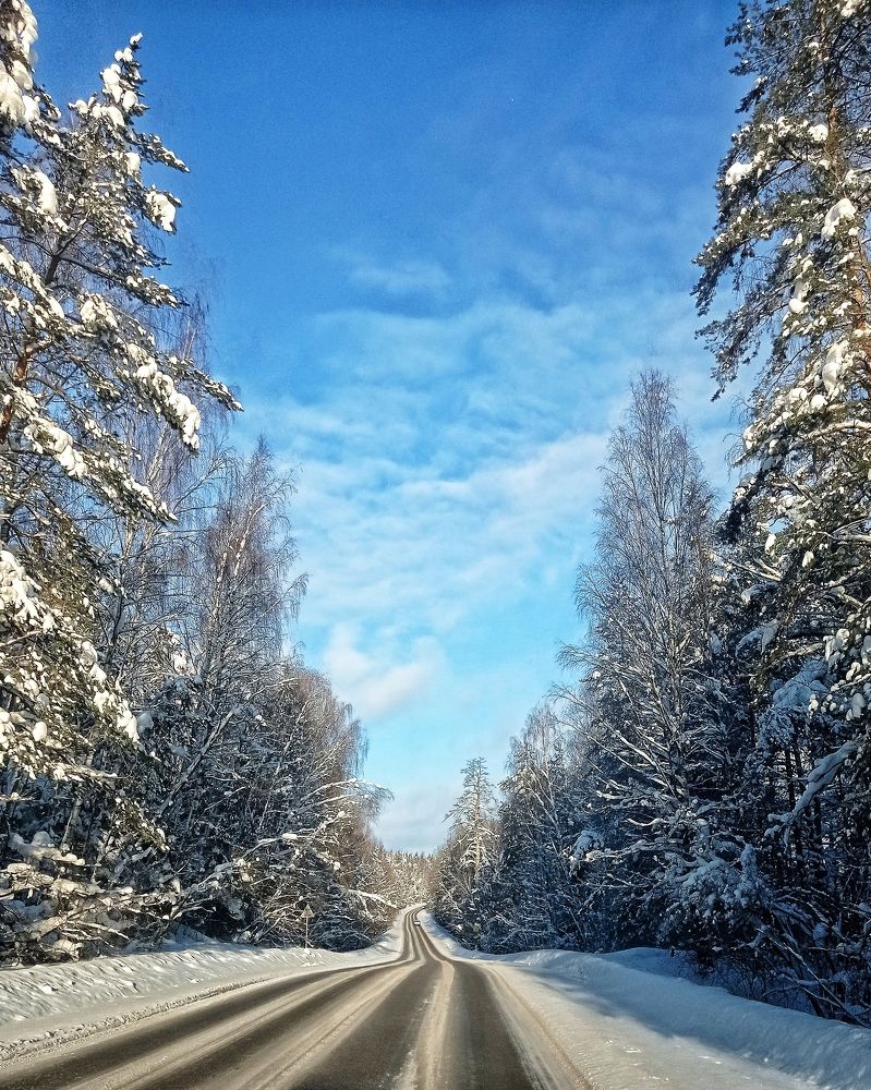 Photograph by Ольга Третьякова