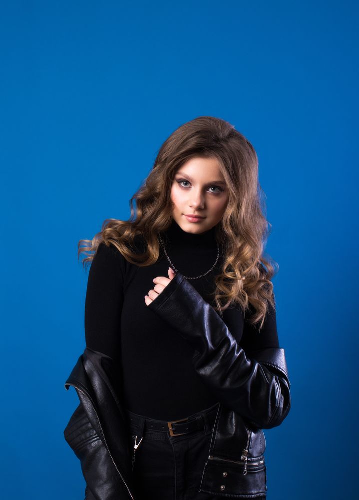 Photograph by dima Sokov