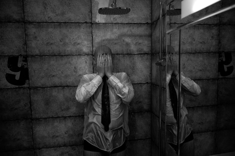 Photograph by Максим Красильников