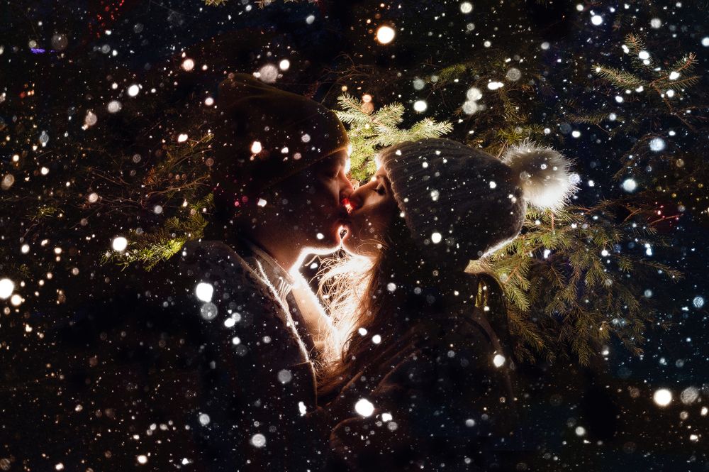 Photograph by Алла Оголь