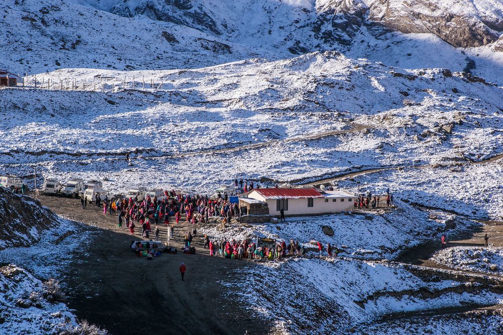 Photograph by Alexander Popov