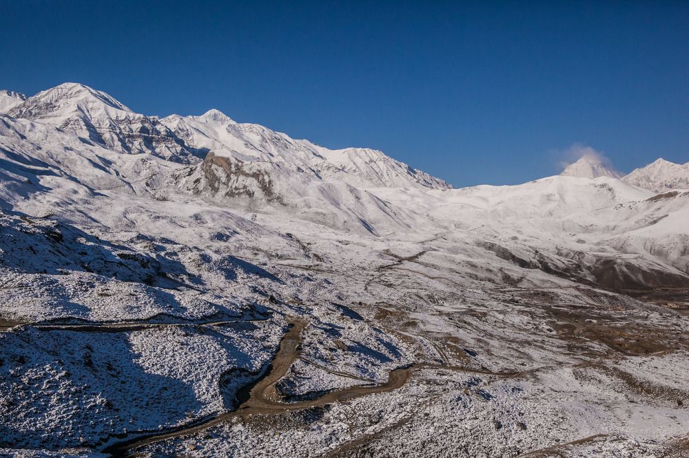 Photograph by Alexander Popov