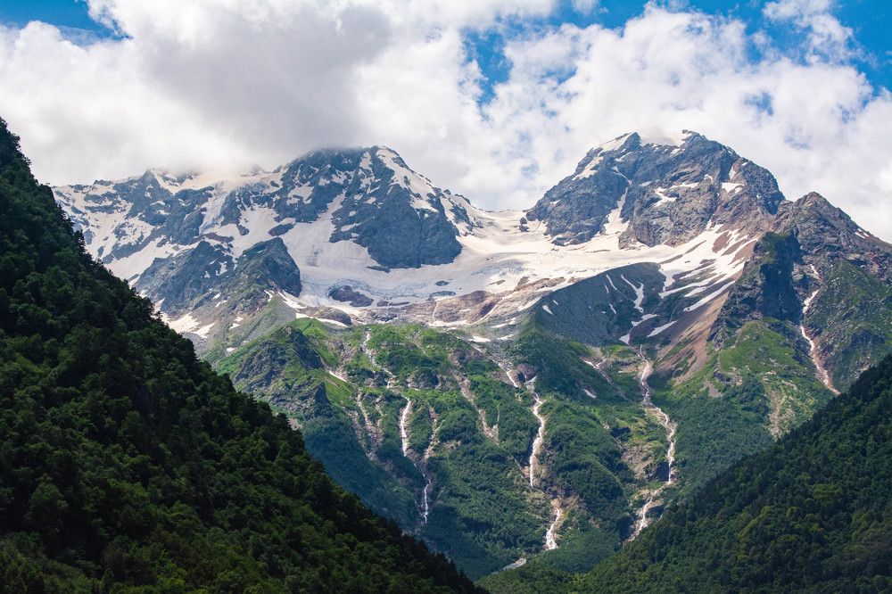 Photograph by Владислав Агаев