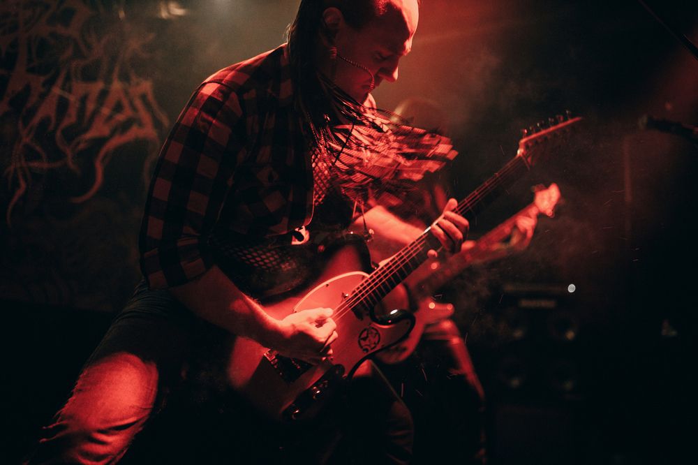 Photograph by Fuar Muire