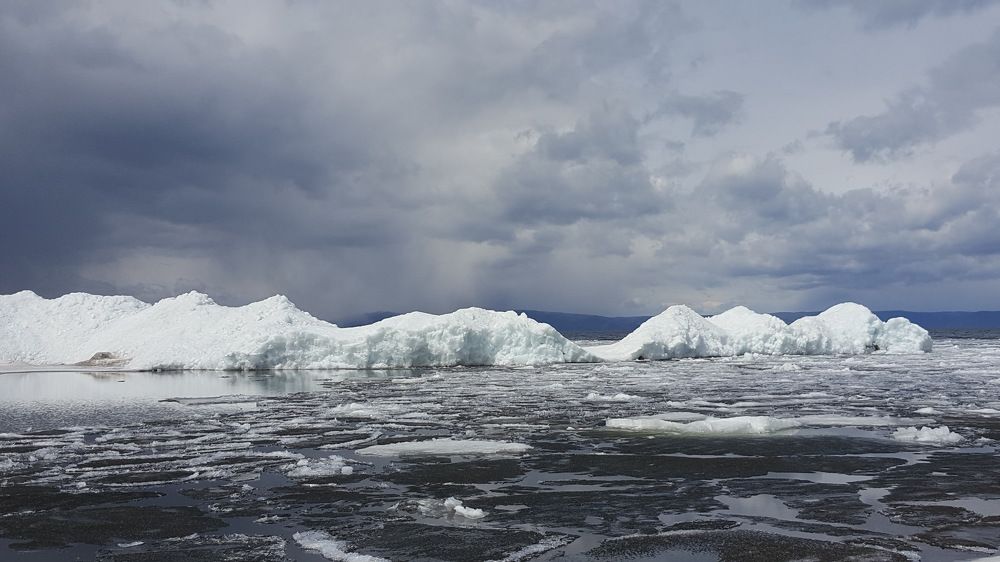 Photograph by Марина Рохлина