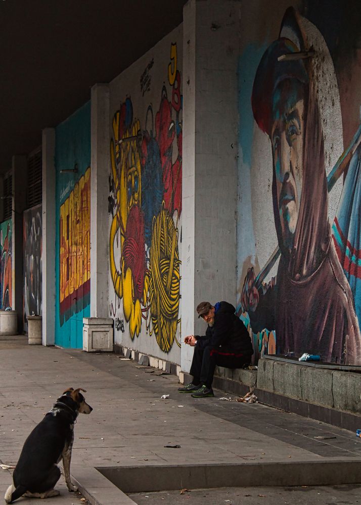 Photograph by Aleksandra Matic