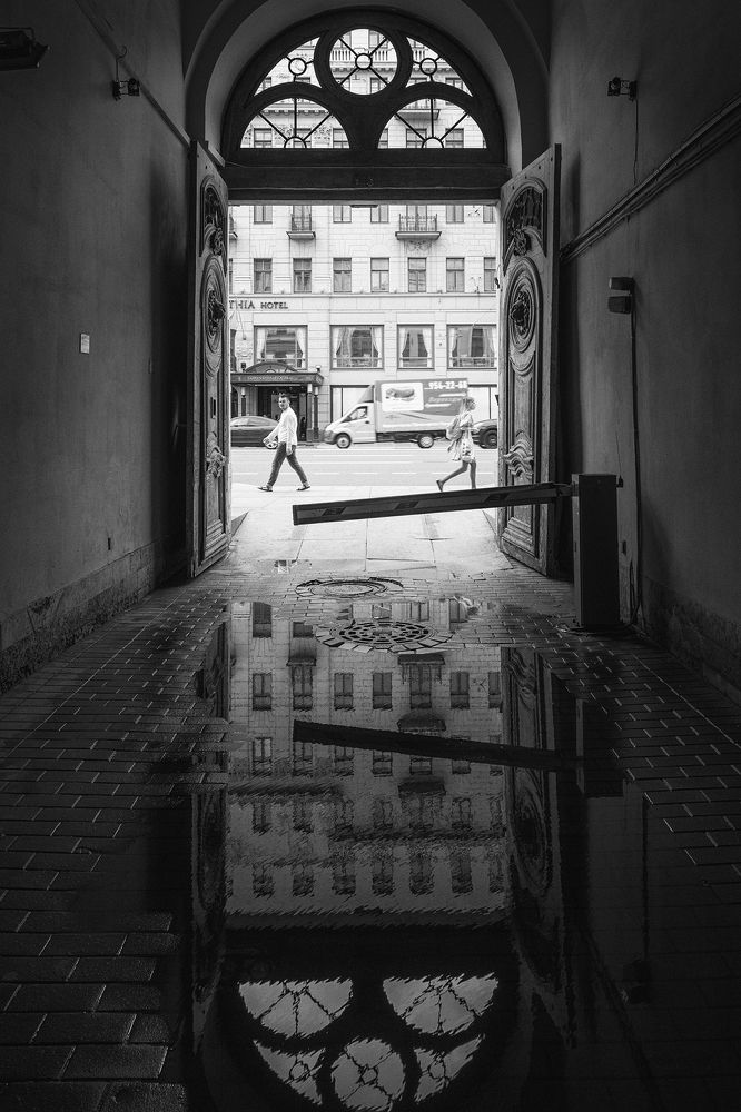 Photograph by Светлана Воробьёва