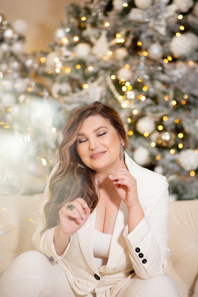 Photograph by Sveta Suvorova