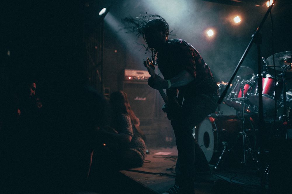 Photograph by Fuar Muire