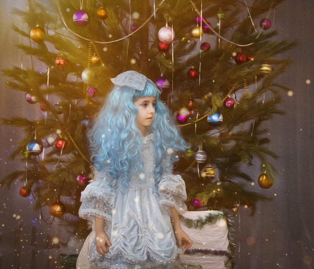 Photograph by Юлия Козаева