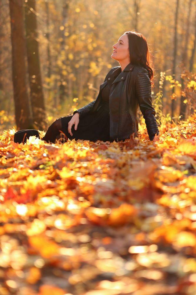 Photograph by Elena Ivkina