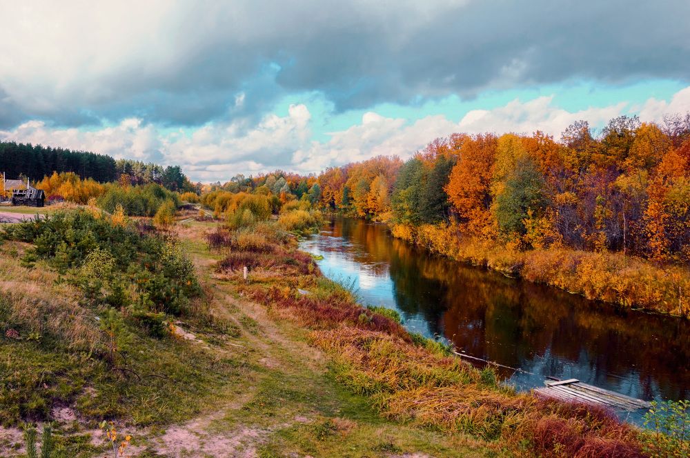 Photograph by Светлана Иванова