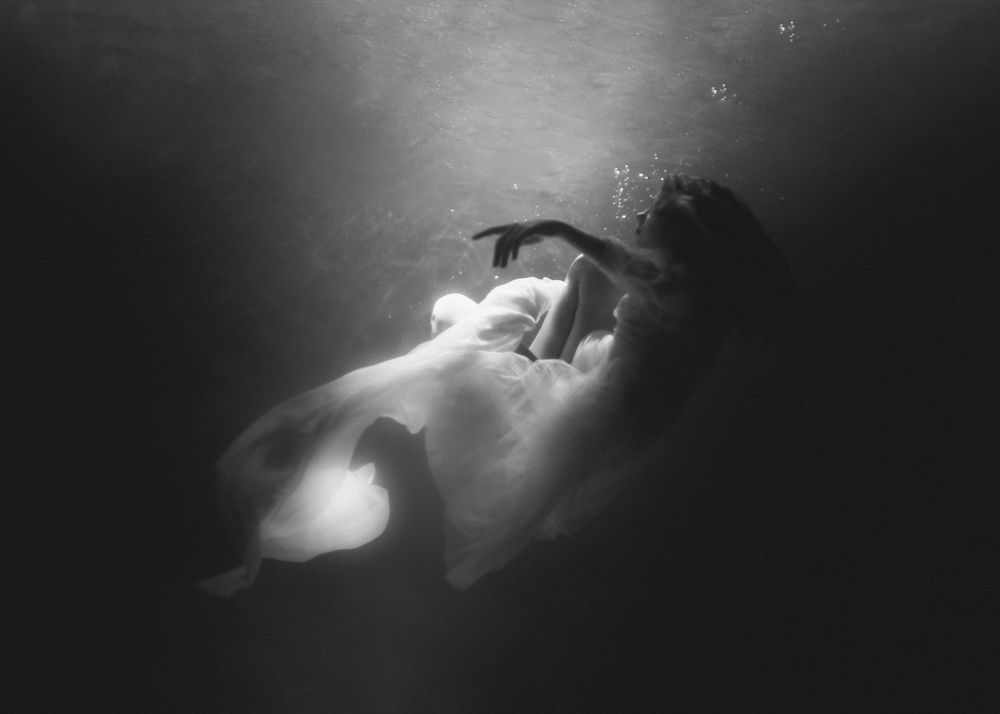 Photograph by Fuar Muire