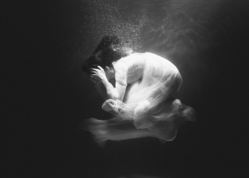 Photograph by Fuar Muire