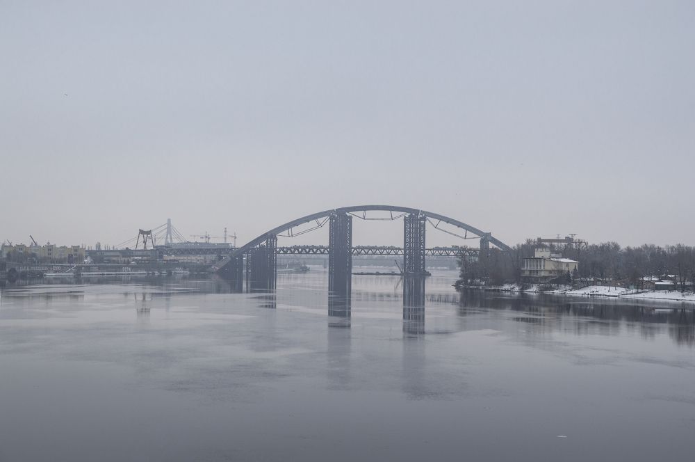 Photograph by Юлія Белая
