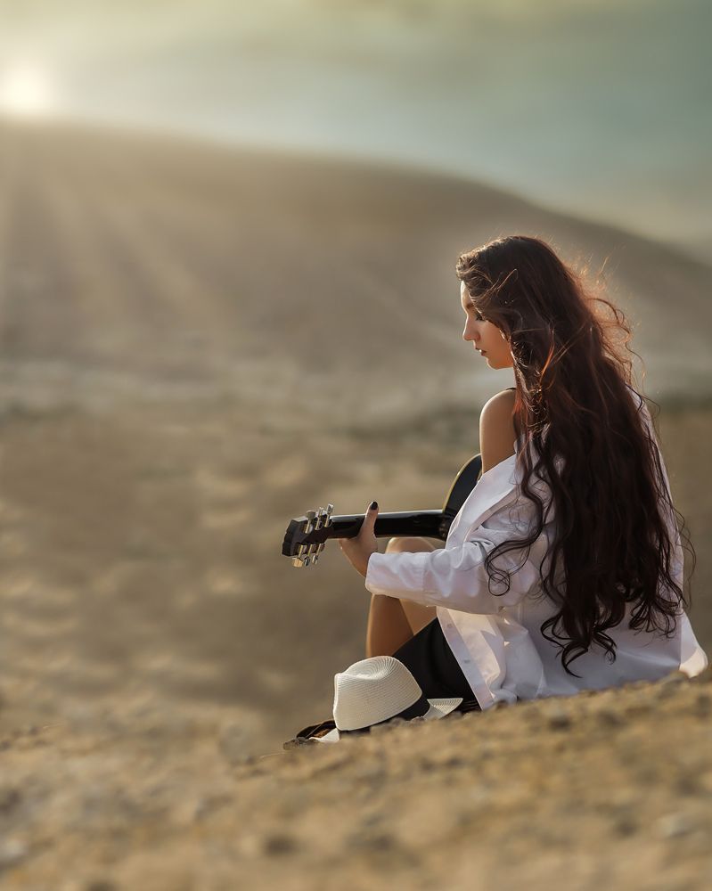 Photograph by Анна