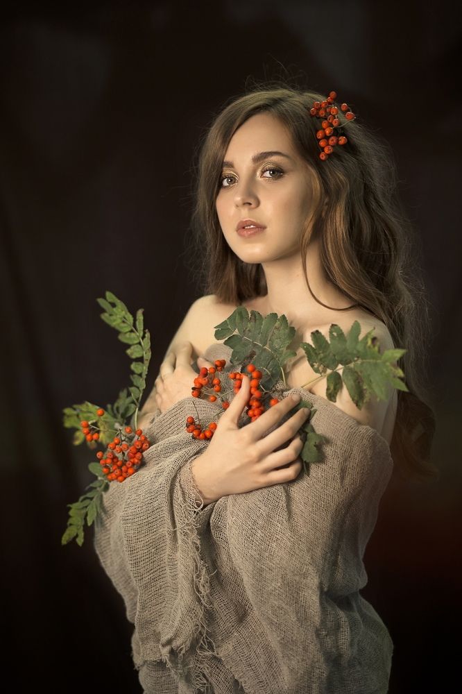 Photograph by Вероника Макарчик