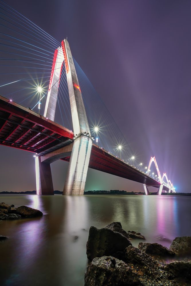 Photograph by Lê Huy Anh