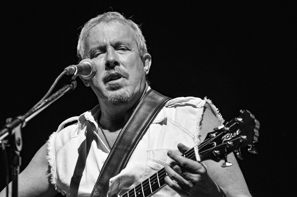 Photograph by Урасов Олег